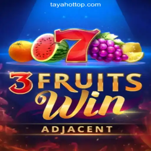 Discover 3FruitsWin: A Thrilling Gaming Experience at TAYAHOT.COM Online Casino Philippines