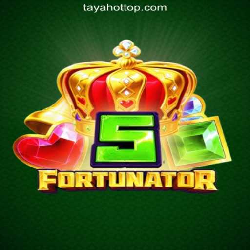 Exploring 5Fortunator: A Thrilling Online Casino Experience at TAYAHOT.COM