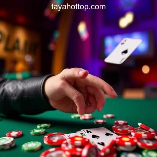 Understanding the User Agreement at TAYAHOT.COM Online Casino Philippines