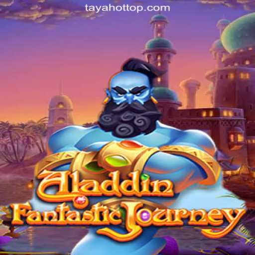 Exploring the Magical World of Aladdin at TAYAHOT.COM Online Casino Philippines