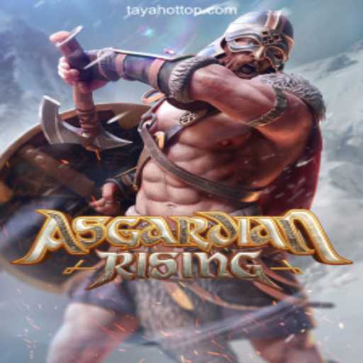 AsgardianRising: Enter the World of Norse Legends with TAYAHOT.COM Online Casino Philippines