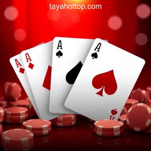 Baccarat Game: Discover the Excitement at TAYAHOT.COM Online Casino Philippines