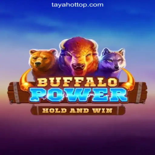 BuffaloPower: A Thrilling Experience at TAYAHOT.COM Online Casino Philippines