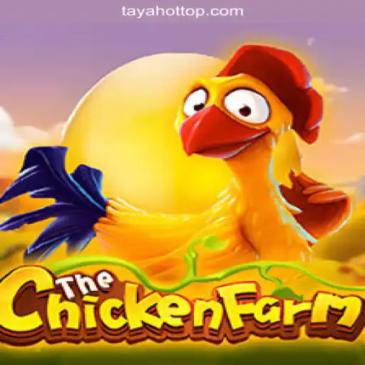 Explore the Excitement of ChickenFarm at TAYAHOT.COM Online Casino Philippines