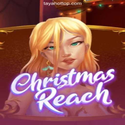 Experience the Thrill of ChristmasReach at TAYAHOT.COM Online Casino Philippines