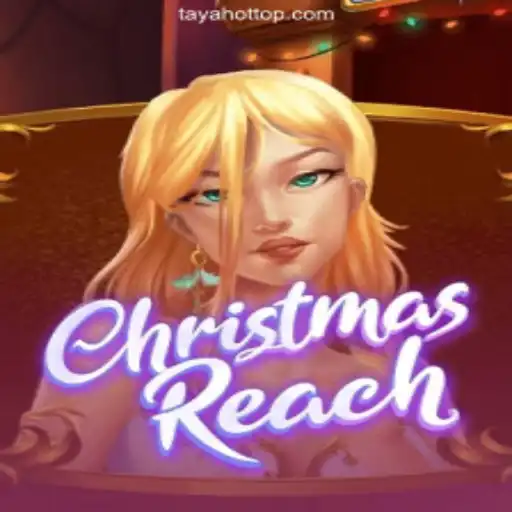 Experience the Thrill of ChristmasReach at TAYAHOT.COM Online Casino Philippines
