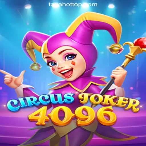 Discover the Exciting World of CircusJoker4096 at TAYAHOT.COM Online Casino Philippines
