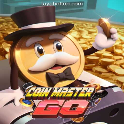 Discover CoinMasterGO: A Thrilling Digital Adventure with TAYAHOT.COM Online Casino Philippines