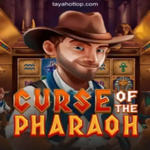 Explore the Mysteries of CurseofthePharaoh at TAYAHOT.COM Online Casino Philippines