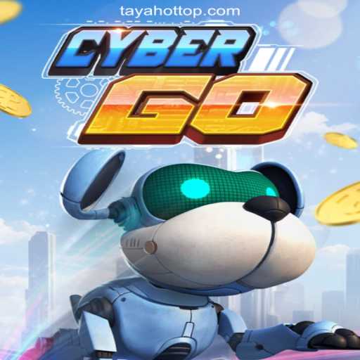 Unveiling CyberGO: The Thrilling Game Revolutionizing Online Casinos