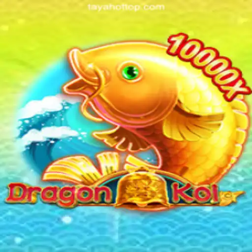 Exploring DragonKoi in the Thriving World of Online Casinos