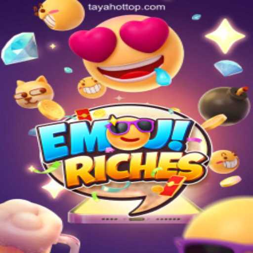 Exploring EmojiRiches: The Digital Gaming Experience at TAYAHOT.COM Online Casino Philippines