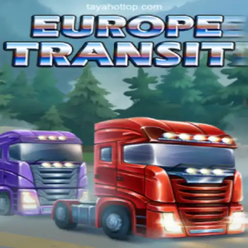 EuropeTransit: A Thrilling Journey Through Online Gaming