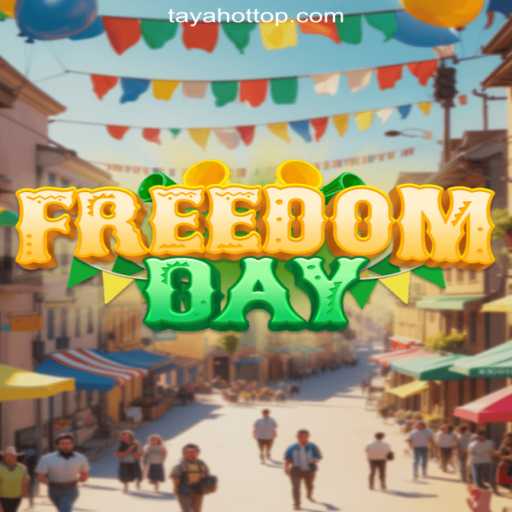 Discover the Adventure of FreedomDay: A Unique Gaming Experience