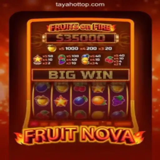 Discover the Exciting World of FruitNova at TAYAHOT.COM Online Casino Philippines