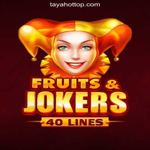 Discover the Thrill of FruitsAndJokers40 at TAYAHOT.COM Online Casino Philippines