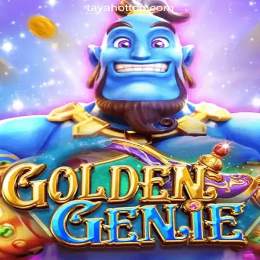 Delve into the Mystical World of GOLDENGENIE at TAYAHOT.COM Online Casino Philippines