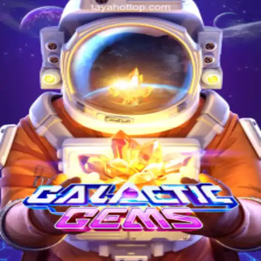 Discover GalacticGems: A Stellar Journey in Online Gaming