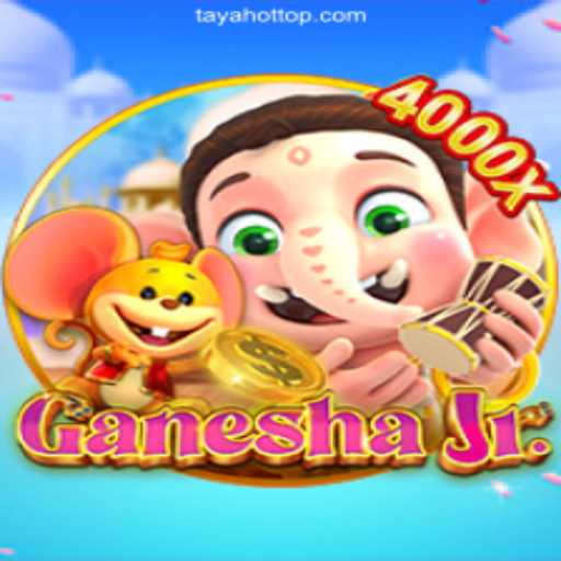 Exploring GaneshaJr: A Fascinating Online Casino Game