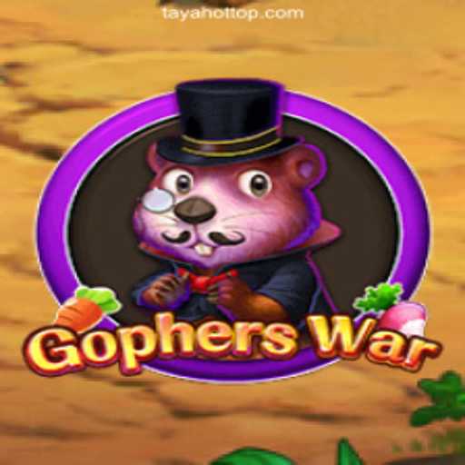GophersWar: A Captivating Adventure in the World of TAYAHOT.COM Online Casino Philippines
