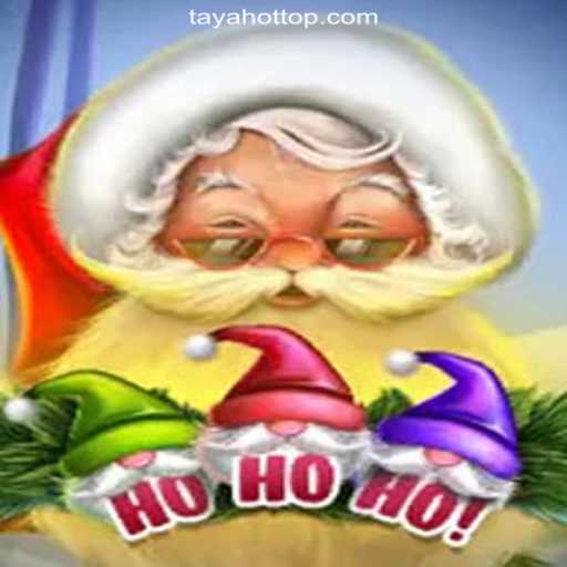 HoHoHo: Dive into the Festive World of TAYAHOT.COM Online Casino Philippines