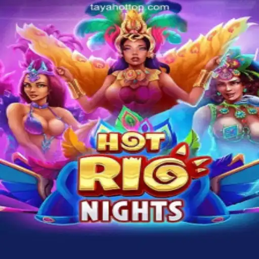 Exploring HotRioNights: A Thrilling New Addition to TAYAHOT.COM Online Casino Philippines