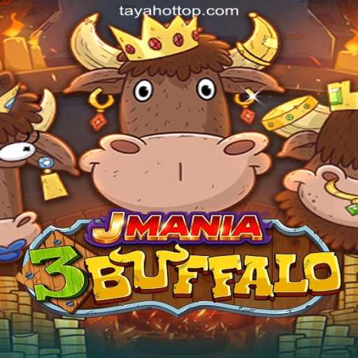 Discover the Excitement of JMania3Buffalo at TAYAHOT.COM Online Casino Philippines