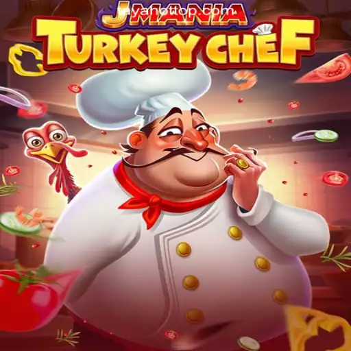 JManiaTurkeyChef: A Culinary Adventure Meets Digital Gaming
