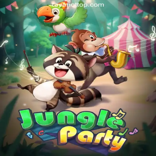 Exploring the Thrills of JungleParty at TAYAHOT.COM Online Casino Philippines