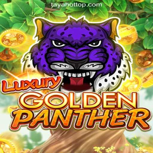 Discover the Excitement of LUXURYGOLDENPANTHER at TAYAHOT.COM Online Casino Philippines