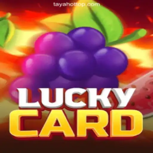 Exploring LuckyCard: An Exciting Journey in TAYAHOT.COM Online Casino Philippines