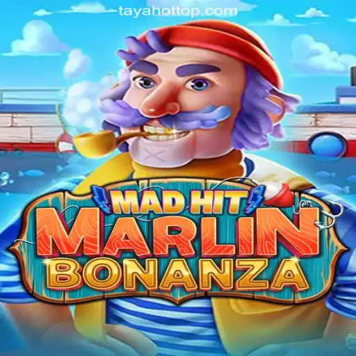 Explore the Thrilling MadHitMarlinBonanza at TAYAHOT.COM Online Casino Philippines