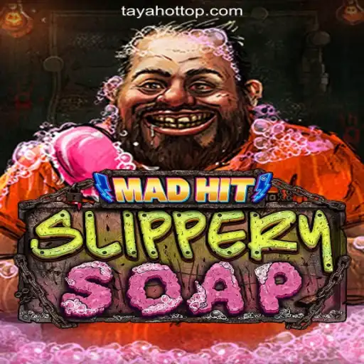 Discover the Thrills of MadHitSlipperySoap: A Unique Casino Experience