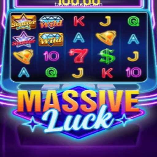 Exploring MassiveLuck: The Exciting New Game from TAYAHOT.COM Online Casino Philippines