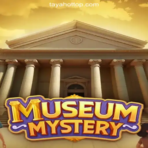 MuseumMystery: An Engaging Gaming Experience for Puzzle Enthusiasts