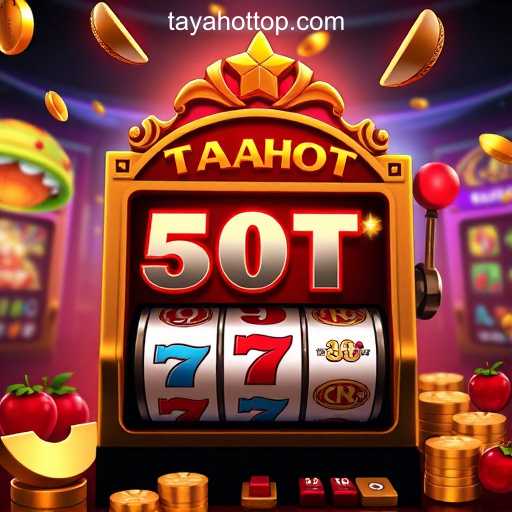 TAYAHOT.COM Online Casino Philippines: Exploring the World of Online Slots