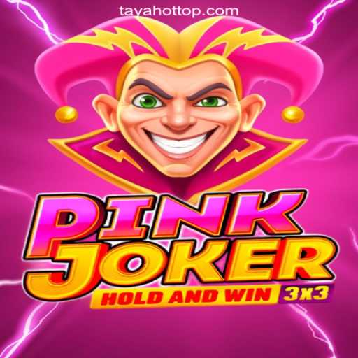 Experience the Thrill of Pinkjoker at TAYAHOT.COM Online Casino Philippines