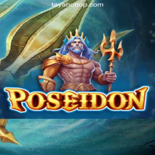 Unveiling the Depths: Exploring Poseidon at TAYAHOT.COM Online Casino Philippines