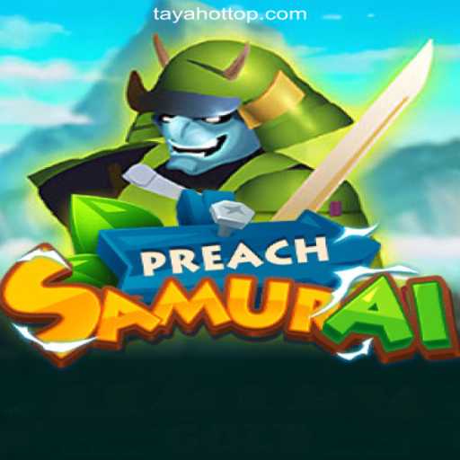 Discover PreachSamurai: The New Online Gaming Sensation
