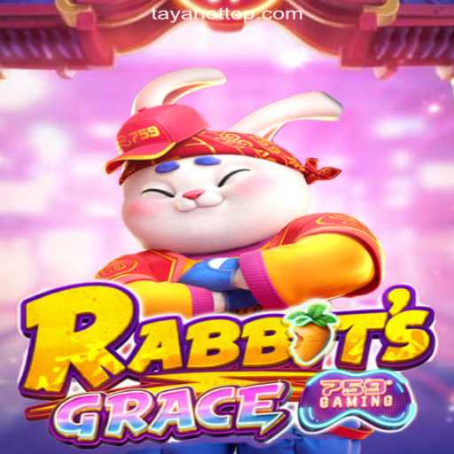 Discover the Enchanting World of RabbitsGrace at TAYAHOT.COM Online Casino Philippines
