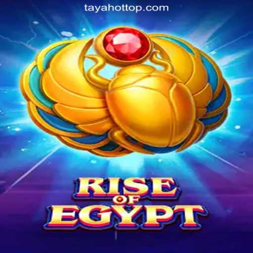 Explore the Thrills of RiseOfEgypt at TAYAHOT.COM Online Casino Philippines