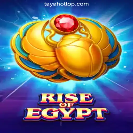 Explore the Thrills of RiseOfEgypt at TAYAHOT.COM Online Casino Philippines