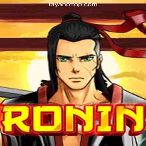 Ronin: A Thrilling Adventure and Its Rise in Online Casinos
