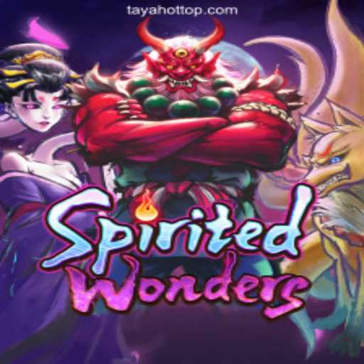 Discover the Thrilling World of SpiritedWonders at TAYAHOT.COM Online Casino Philippines