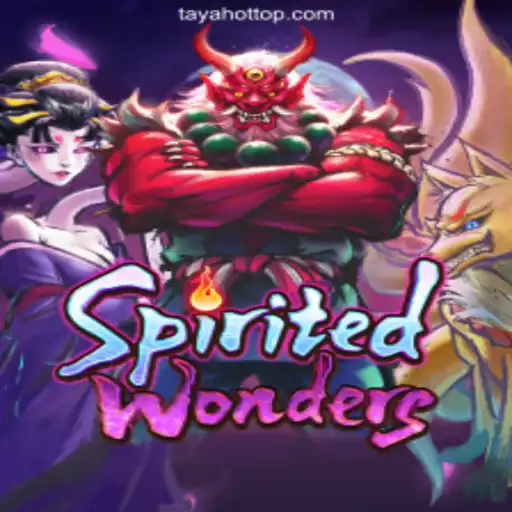 Discover the Thrilling World of SpiritedWonders at TAYAHOT.COM Online Casino Philippines