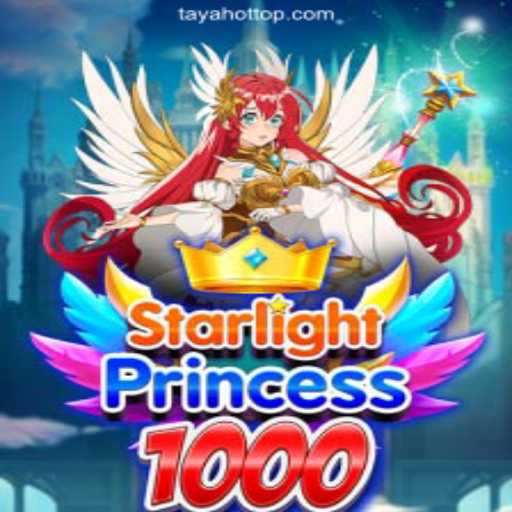 Exploring the Mesmerizing World of StarlightPrincess1000