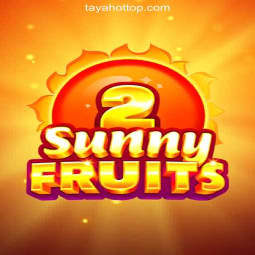 SunnyFruits2: A Vibrant Journey into Online Casino Gaming
