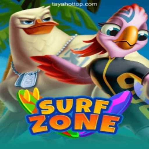 Dive into Thrills with SurfZone: An Exciting Weekend Getaway on Your Screen