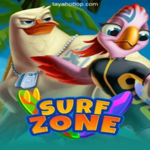 Dive into Thrills with SurfZone: An Exciting Weekend Getaway on Your Screen