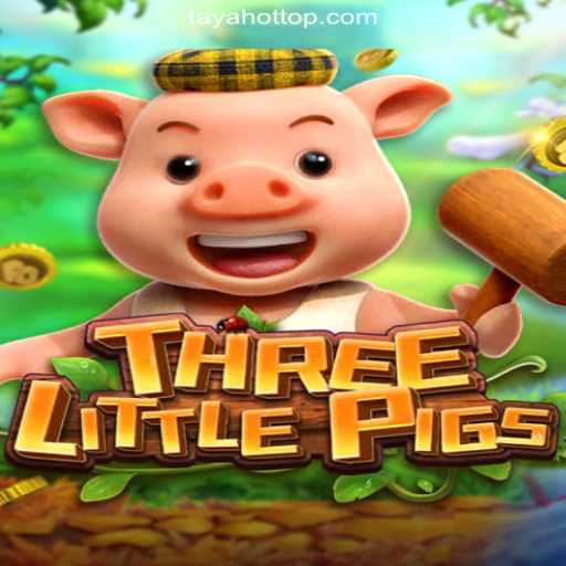 Exploring the Exciting World of THREELITTLEPIGS at TAYAHOT.COM Online Casino Philippines